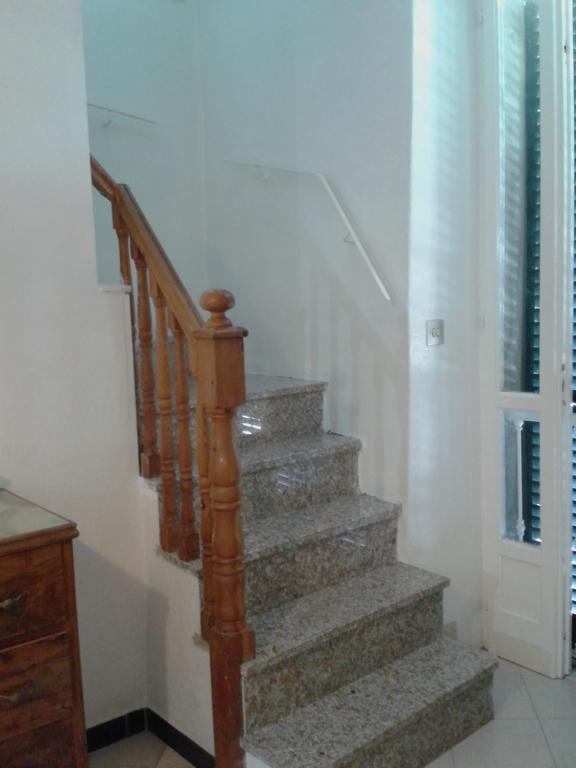 Villa Casa Elsa Corniglia Habitación foto