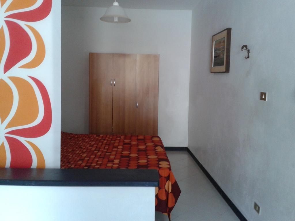 Villa Casa Elsa Corniglia Habitación foto